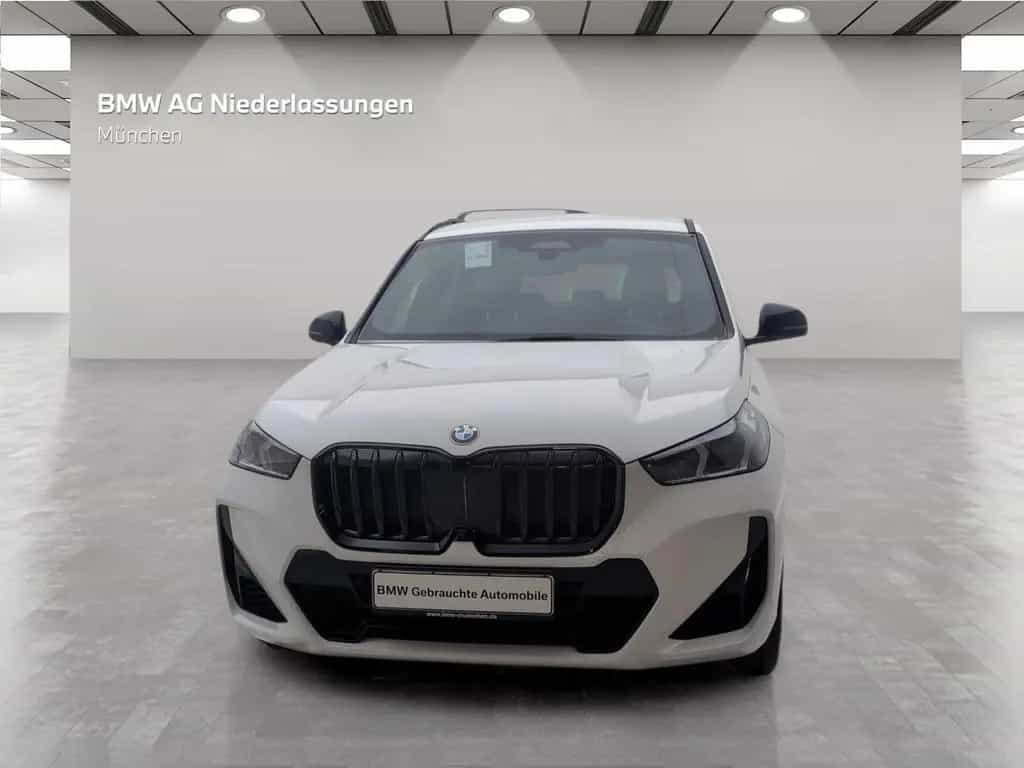 BMW X1 xDrive23i M Sport AHK Driv.Assist.Prof LED 06/2023-photo-2