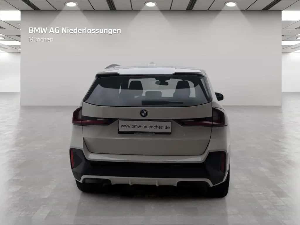 BMW X1 xDrive23i M Sport AHK Driv.Assist.Prof LED 06/2023-photo-4