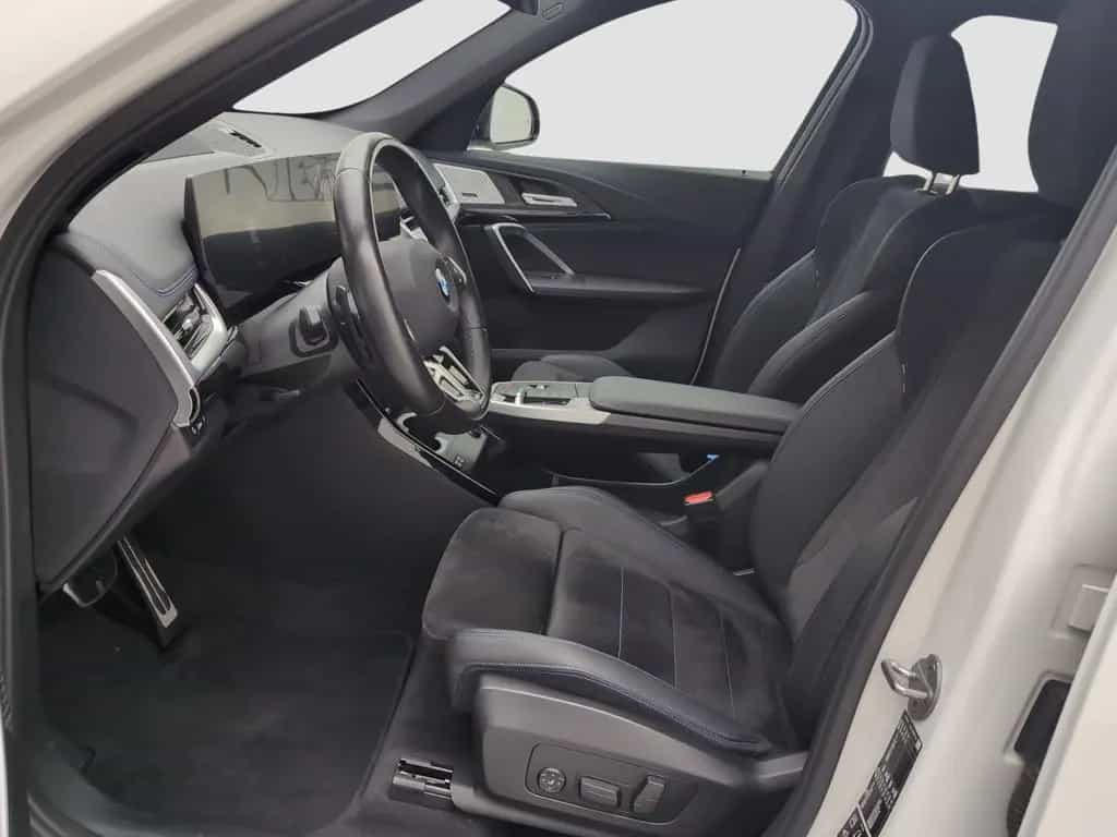 BMW X1 xDrive23i M Sport AHK Driv.Assist.Prof LED 06/2023-photo-6