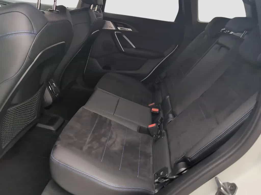 BMW X1 xDrive23i M Sport AHK Driv.Assist.Prof LED 06/2023-photo-7