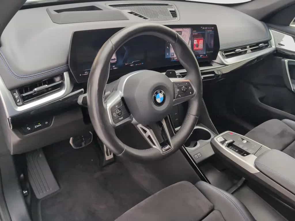 BMW X1 xDrive23i M Sport AHK Driv.Assist.Prof LED 06/2023-photo-8
