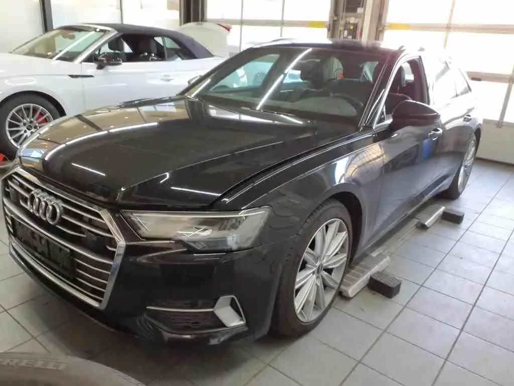 Audi A6 Avant Sport 45 TFSI quat Sonderleasing! Pano 03/2023-photo-1