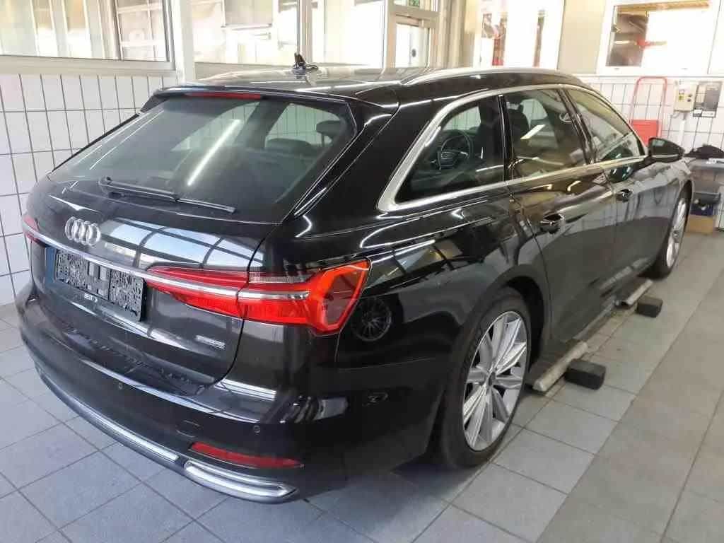 Audi A6 Avant Sport 45 TFSI quat Sonderleasing! Pano 03/2023-photo-2