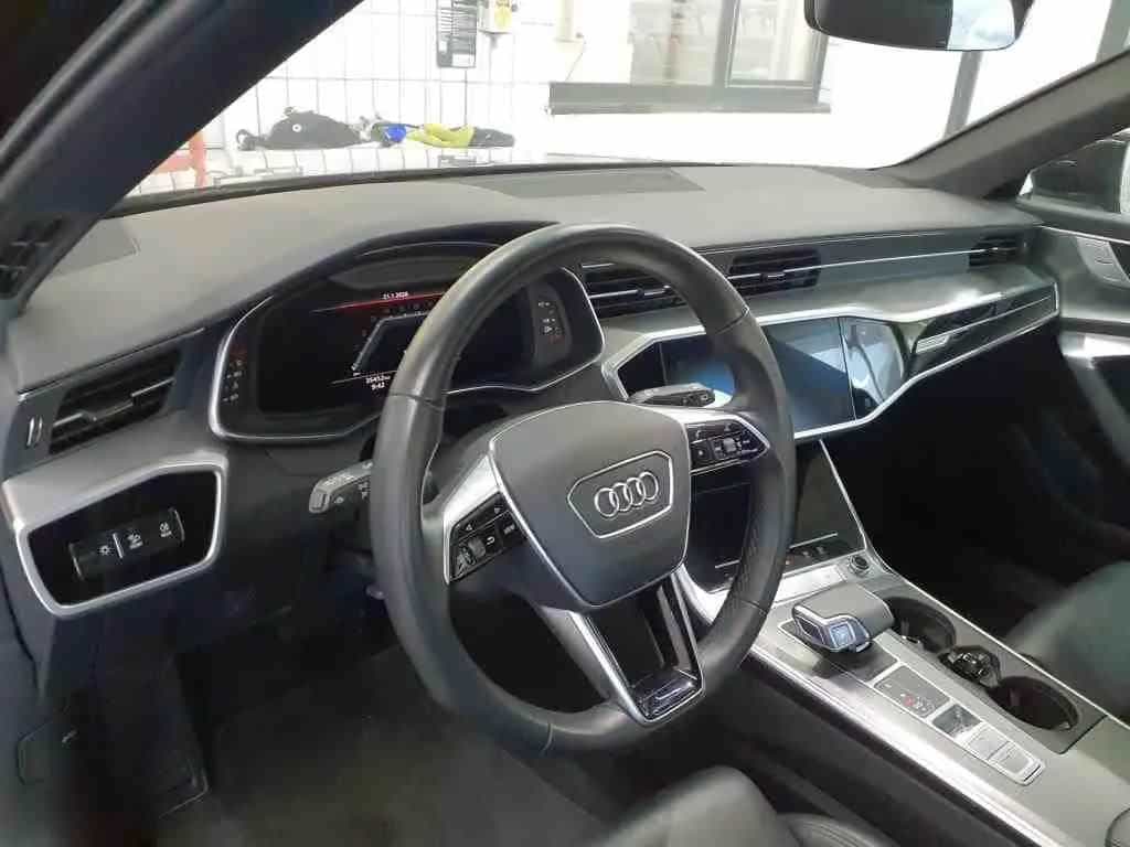 Audi A6 Avant Sport 45 TFSI quat Sonderleasing! Pano 03/2023-photo-3