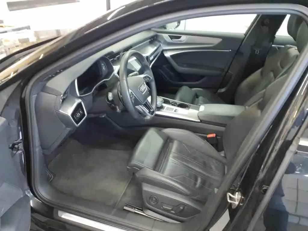 Audi A6 Avant Sport 45 TFSI quat Sonderleasing! Pano 03/2023-photo-4