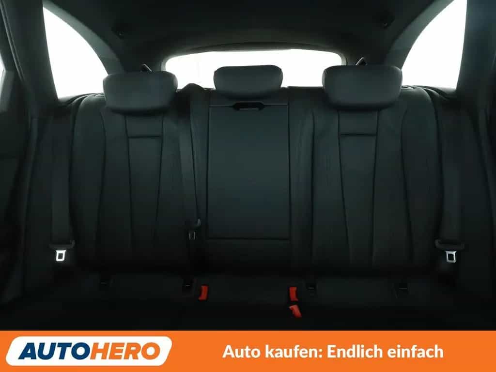 Audi A4 1.4 TFSI ACT Sport Aut.*NAVI*PDC*SHZ* 07/2018-photo-15