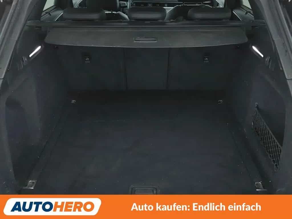 Audi A4 1.4 TFSI ACT Sport Aut.*NAVI*PDC*SHZ* 07/2018-photo-17