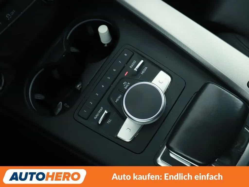 Audi A4 1.4 TFSI ACT Sport Aut.*NAVI*PDC*SHZ* 07/2018-photo-23