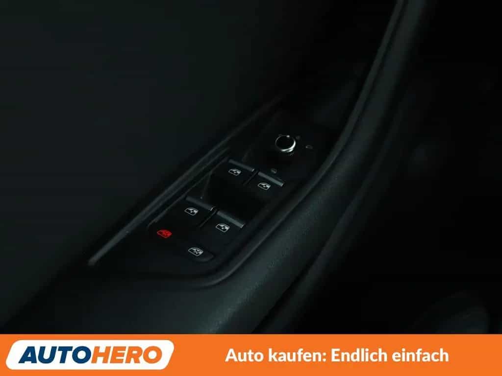 Audi A4 1.4 TFSI ACT Sport Aut.*NAVI*PDC*SHZ* 07/2018-photo-27