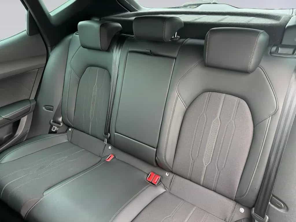 Cupra Formentor Basis 10/2022-photo-10