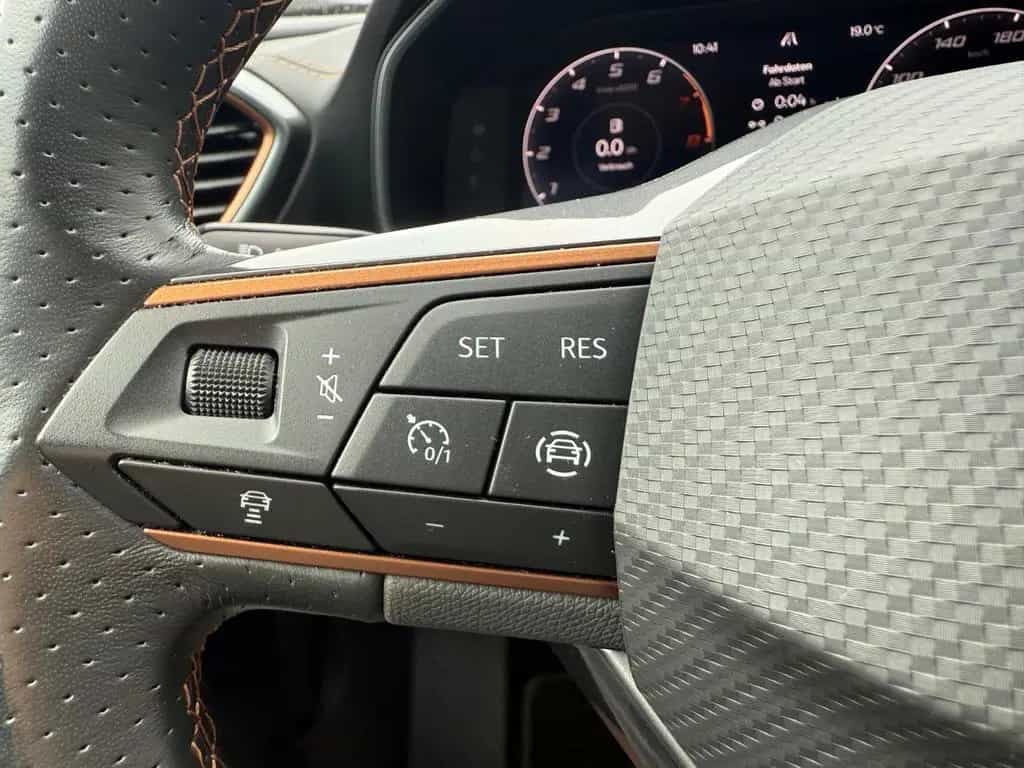 Cupra Formentor Basis 10/2022-photo-14