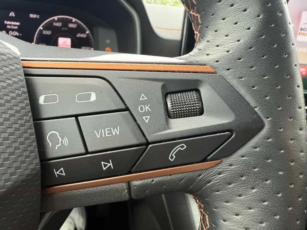 Cupra Formentor Basis 10/2022-photo-15