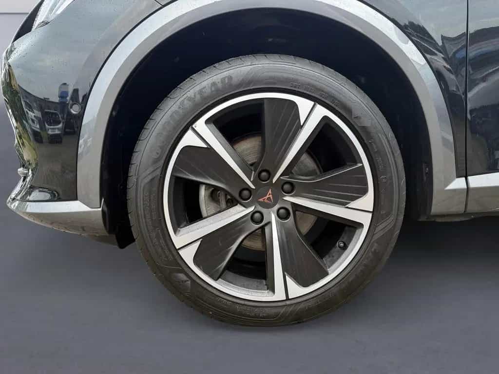Cupra Formentor Basis 10/2022-photo-16
