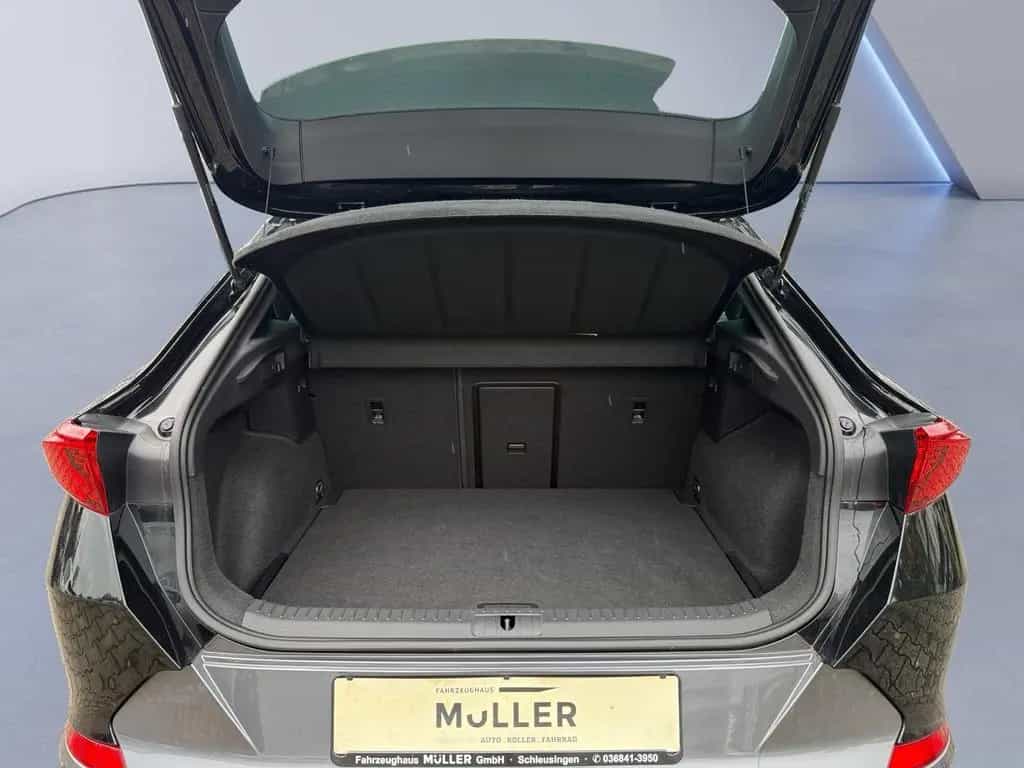 Cupra Formentor Basis 10/2022-photo-17