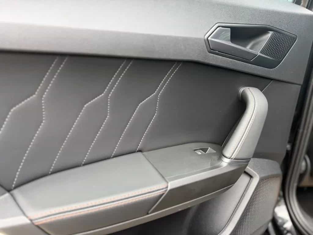 Cupra Formentor Basis 10/2022-photo-19