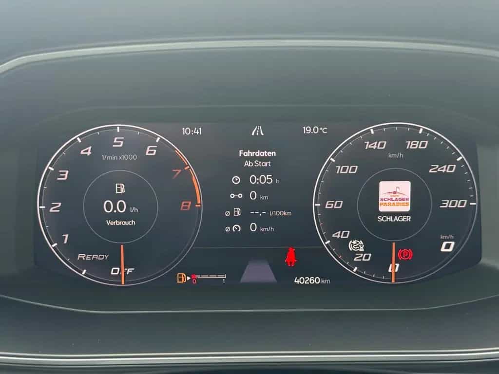 Cupra Formentor Basis 10/2022-photo-20