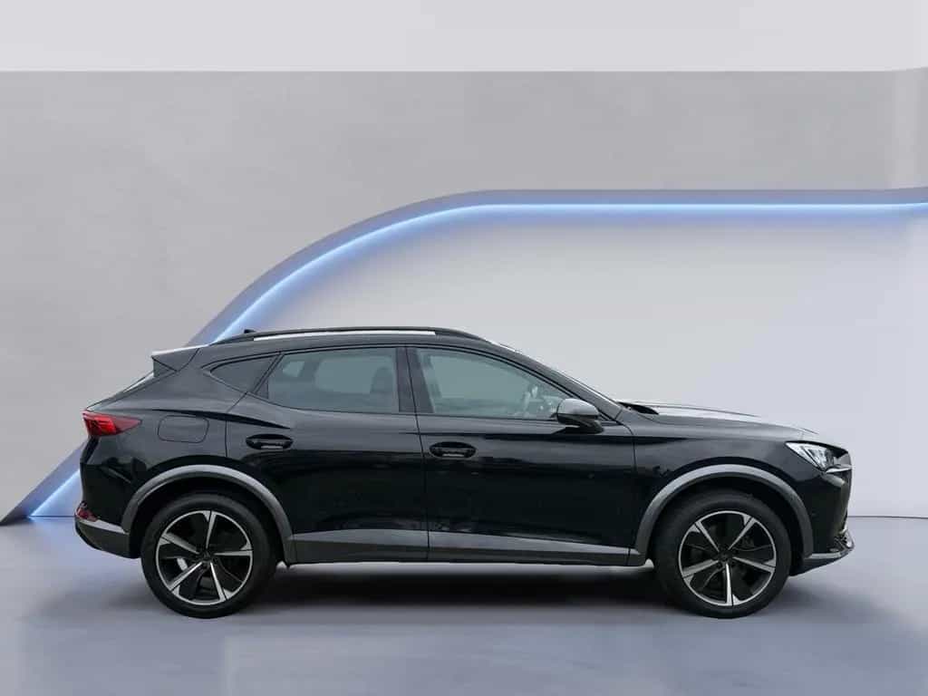 Cupra Formentor Basis 10/2022-photo-5