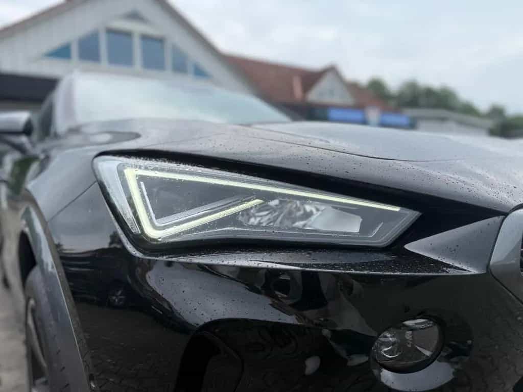 Cupra Formentor Basis 10/2022-photo-8