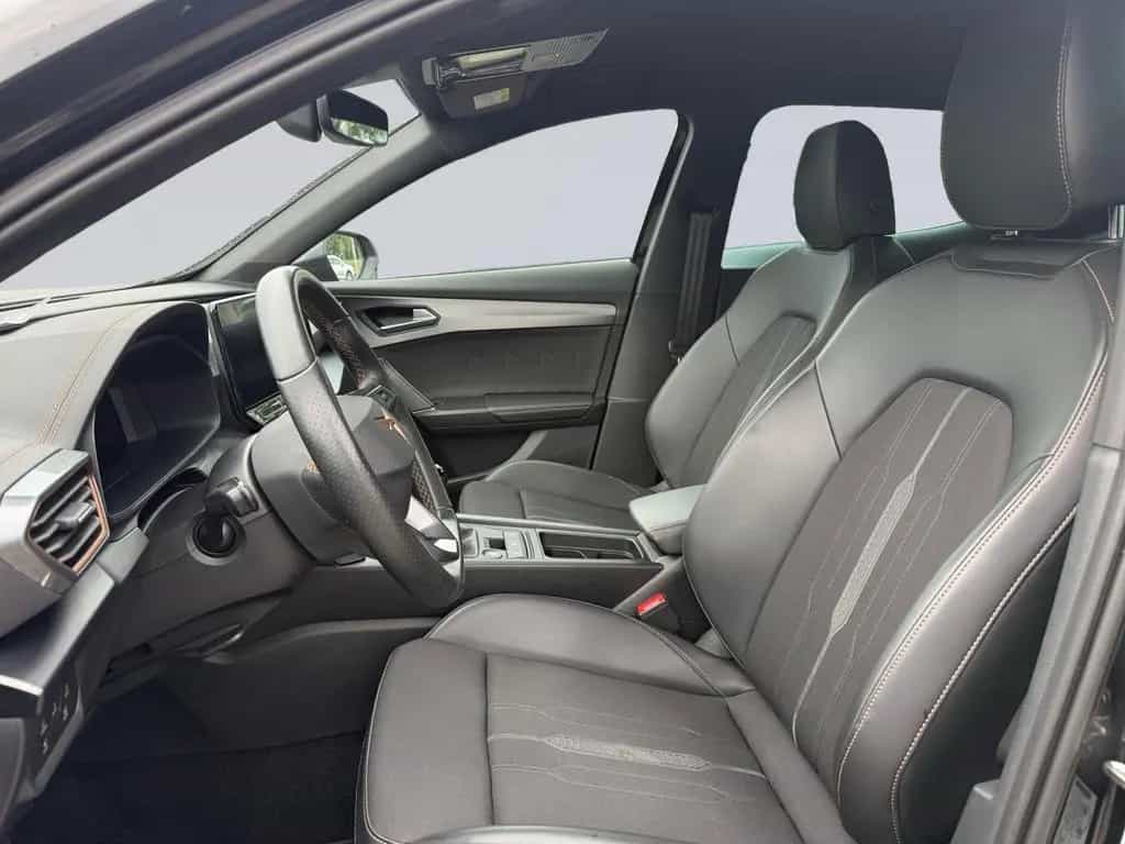 Cupra Formentor Basis 10/2022-photo-9
