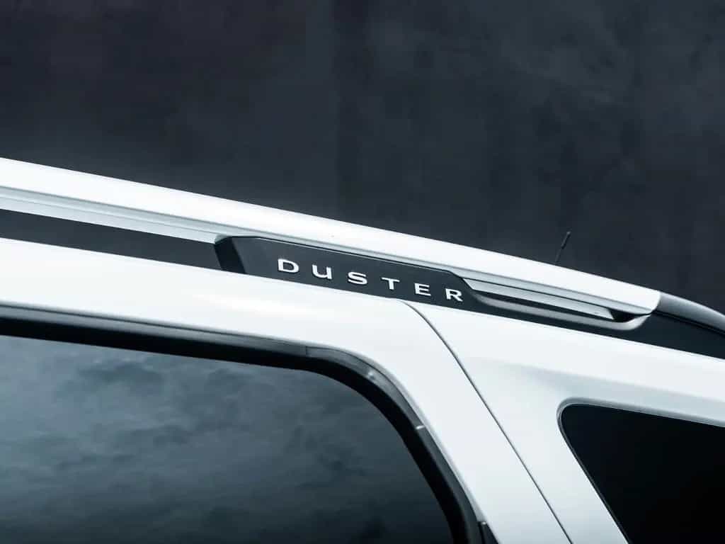 Dacia Duster II Prestige Automatik Leder 11/2022-photo-38