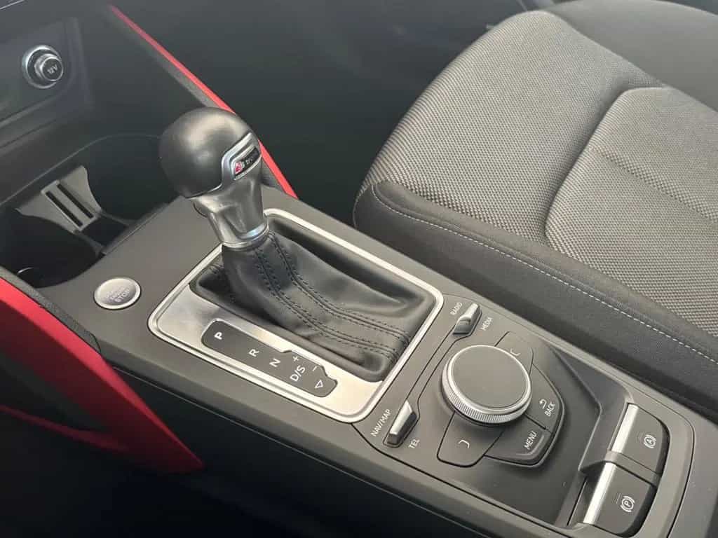 Audi Q2 40 TFSI quattro sport/S-Line/Automatik/Tüv 10/2019-photo-11