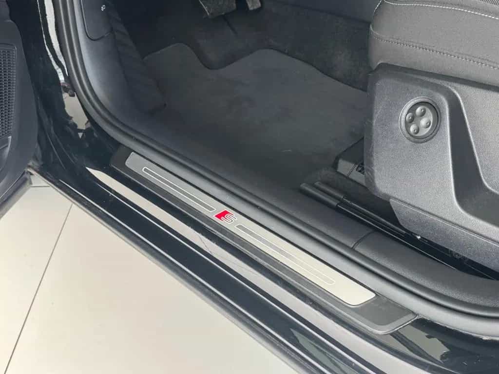 Audi Q2 40 TFSI quattro sport/S-Line/Automatik/Tüv 10/2019-photo-15