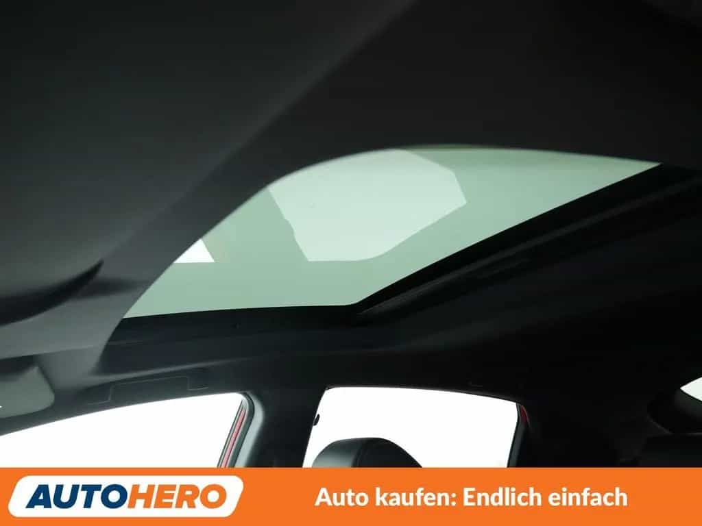 Honda Civic 1.5 VTEC Prestige Aut*NAVI*LED*ACC*CAM*PDC 12/2019-photo-35
