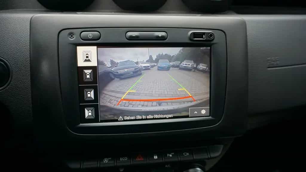 Dacia Duster II Celebration*AHK*360° Kamera*Kessy*SHZ* 12/2020-photo-18