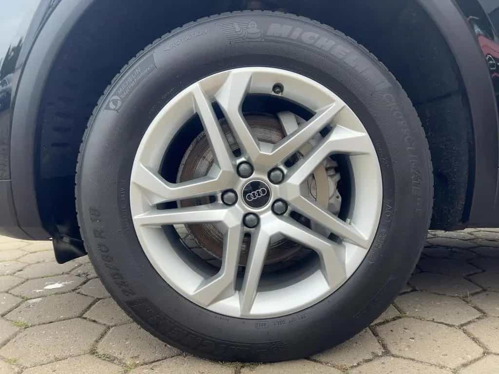 Audi Q5 40 TFSI quattro S tronic S line Kamera Sitzhz 11/2023-photo-15