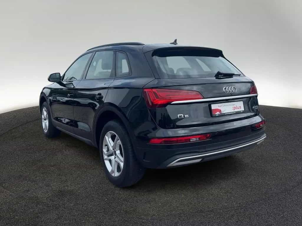 Audi Q5 40 TFSI quattro S tronic S line Kamera Sitzhz 11/2023-photo-2