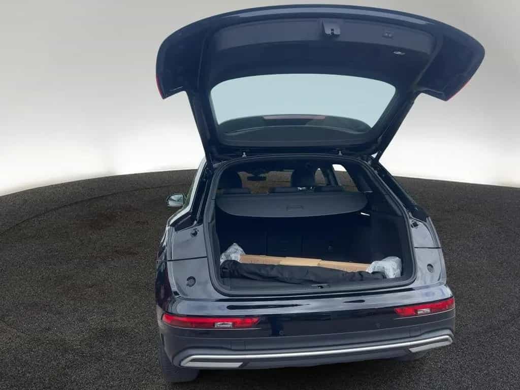 Audi Q5 40 TFSI quattro S tronic S line Kamera Sitzhz 11/2023-photo-9