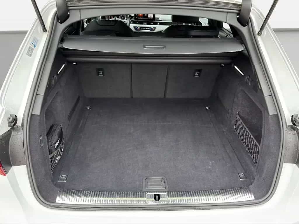 Audi A4 Avant 35 TDI LED*AHK*Virtual*ACC*Navi 12/2020-photo-10