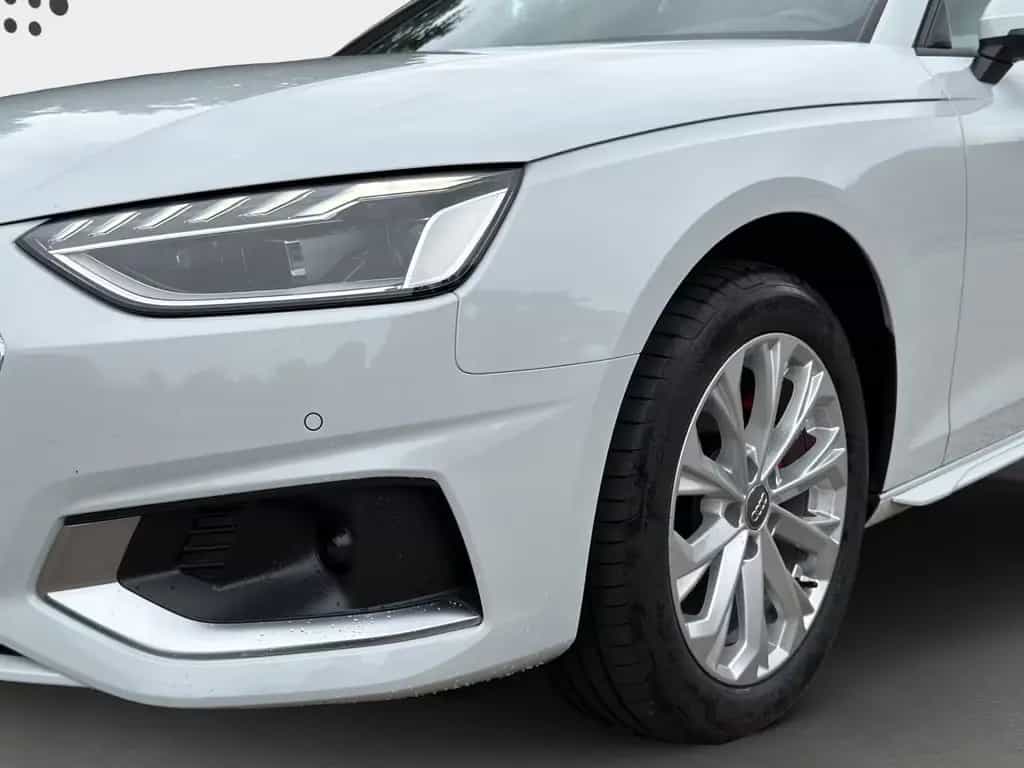 Audi A4 Avant 35 TDI LED*AHK*Virtual*ACC*Navi 12/2020-photo-12