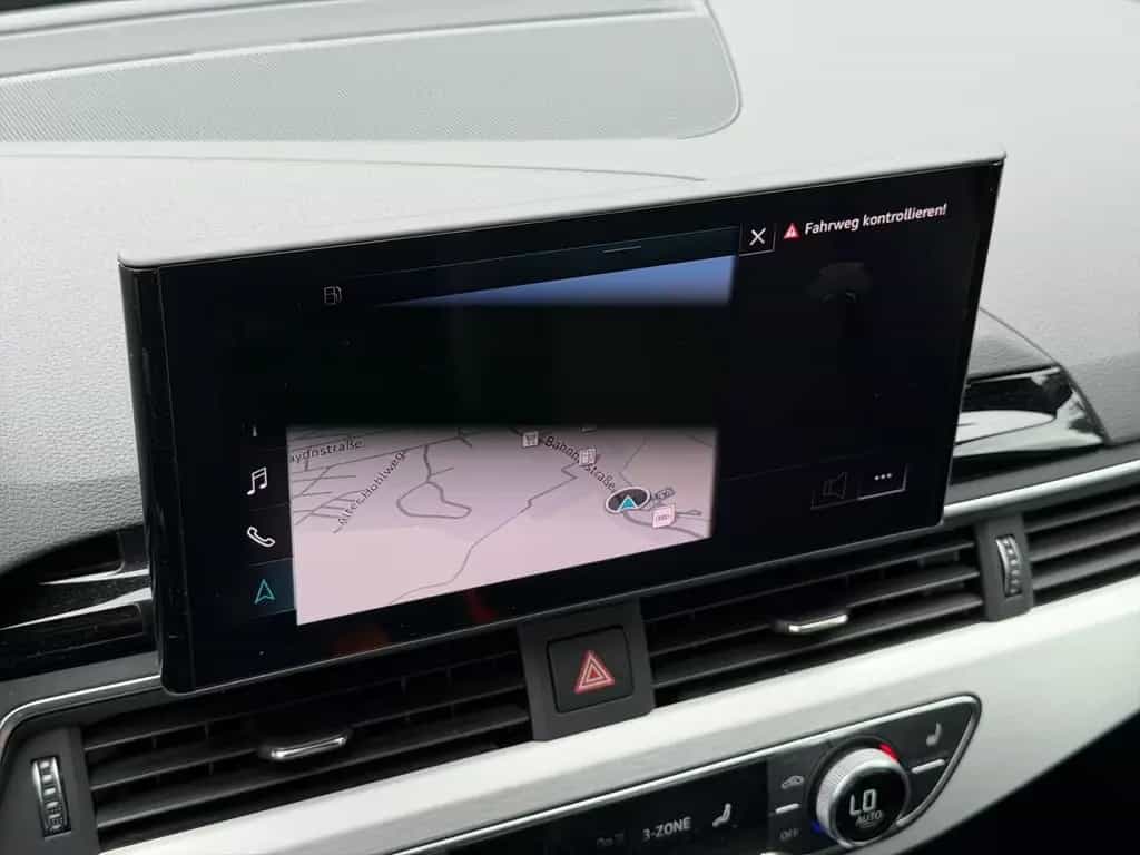Audi A4 Avant 35 TDI LED*AHK*Virtual*ACC*Navi 12/2020-photo-14