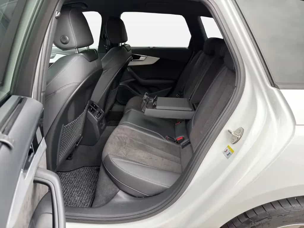 Audi A4 Avant 35 TDI LED*AHK*Virtual*ACC*Navi 12/2020-photo-15