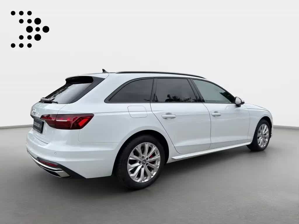 Audi A4 Avant 35 TDI LED*AHK*Virtual*ACC*Navi 12/2020-photo-18