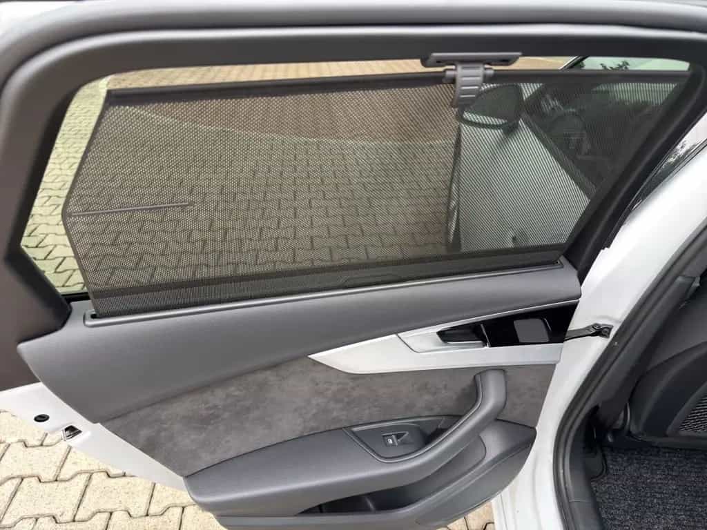 Audi A4 Avant 35 TDI LED*AHK*Virtual*ACC*Navi 12/2020-photo-19