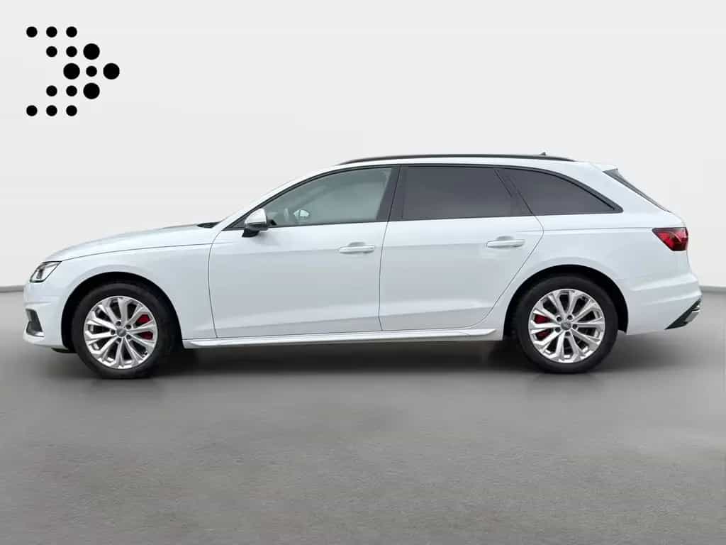 Audi A4 Avant 35 TDI LED*AHK*Virtual*ACC*Navi 12/2020-photo-2