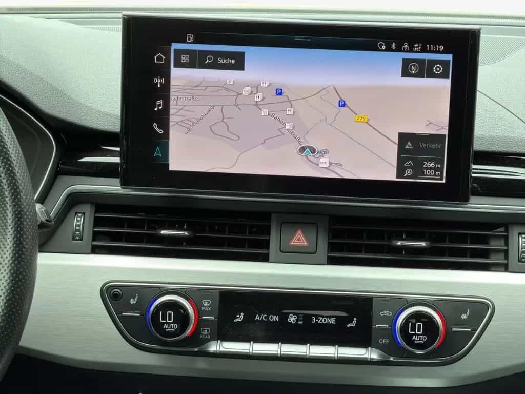 Audi A4 Avant 35 TDI LED*AHK*Virtual*ACC*Navi 12/2020-photo-5