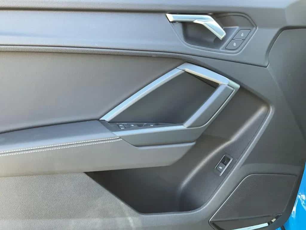 Audi Q3 35 TFSI S-TR S-LINE 5JG+LED+NAV+AHK+ACC+SONOS 10/2022-photo-14