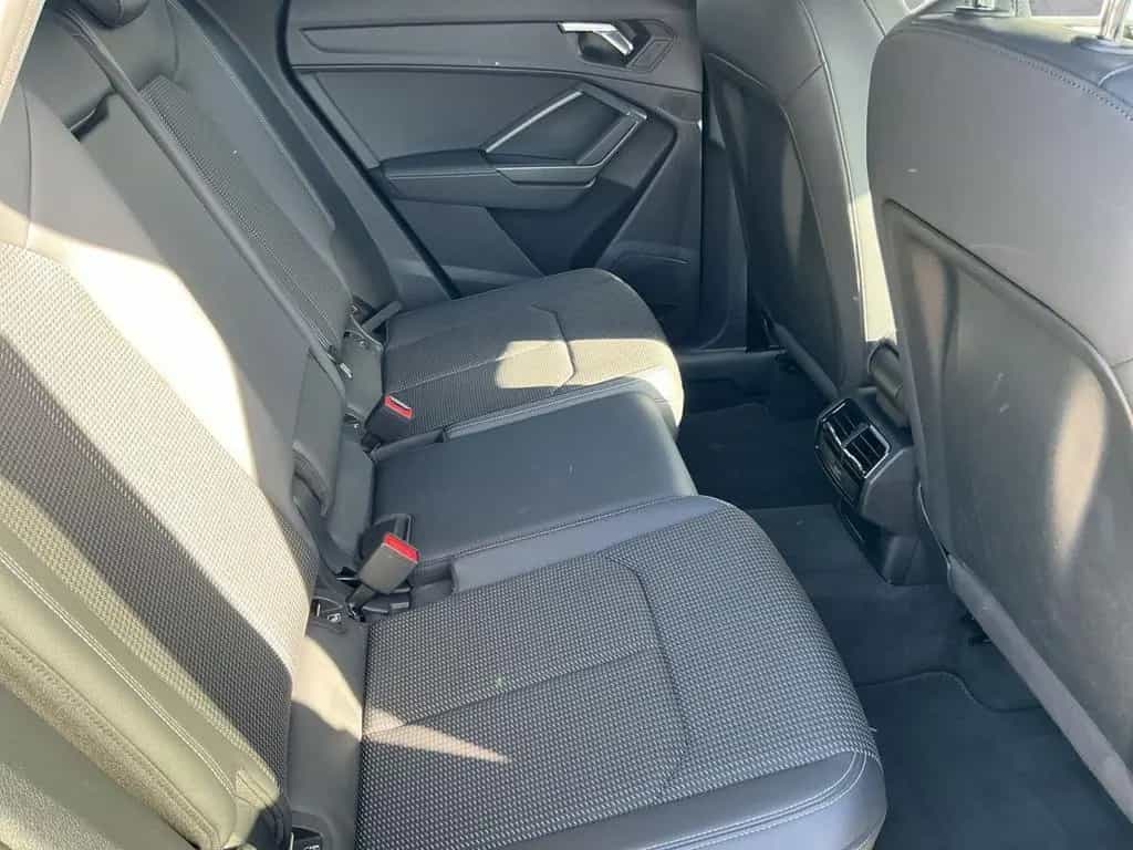Audi Q3 35 TFSI S-TR S-LINE 5JG+LED+NAV+AHK+ACC+SONOS 10/2022-photo-15