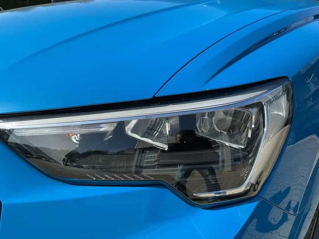 Audi Q3 35 TFSI S-TR S-LINE 5JG+LED+NAV+AHK+ACC+SONOS 10/2022-photo-17