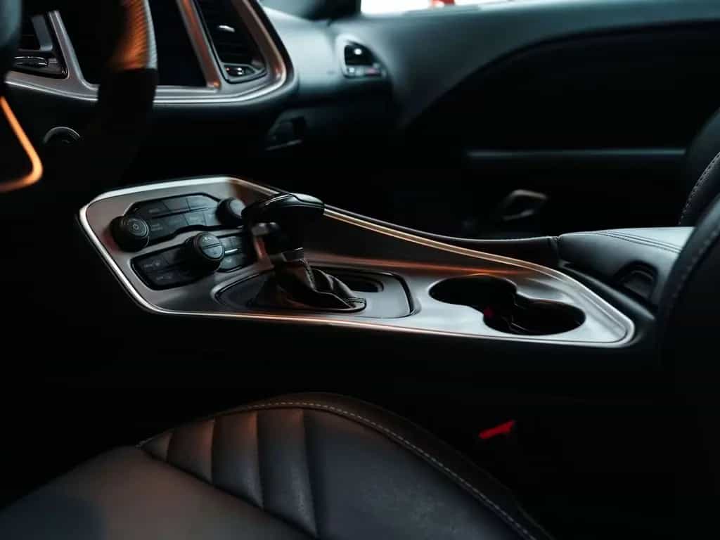 Dodge Challenger 6.4 HEMI SCAT PACK WIDEBODY*SITZBEL*K 10/2022-photo-18