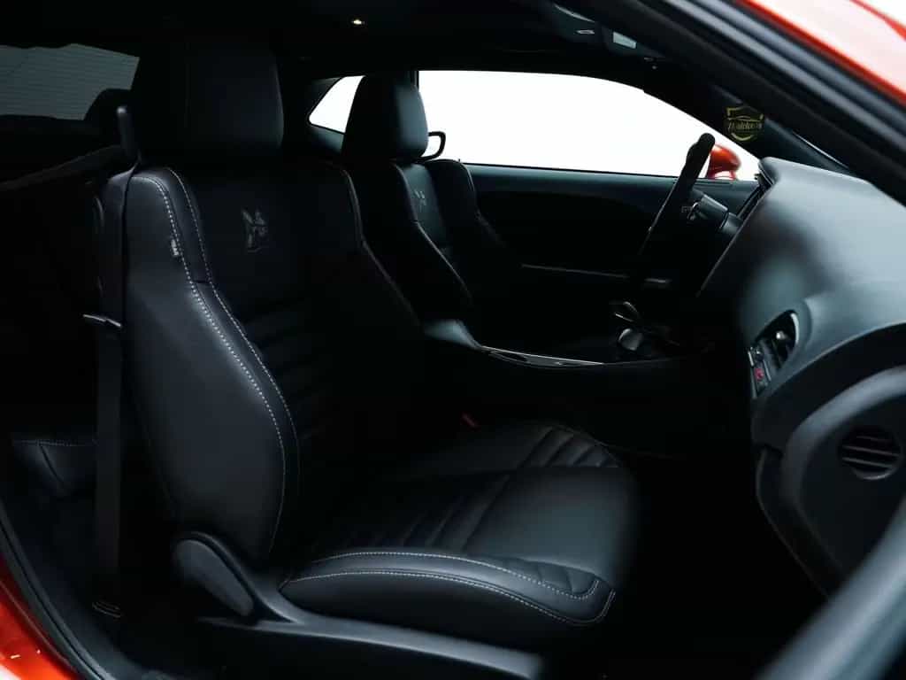 Dodge Challenger 6.4 HEMI SCAT PACK WIDEBODY*SITZBEL*K 10/2022-photo-23