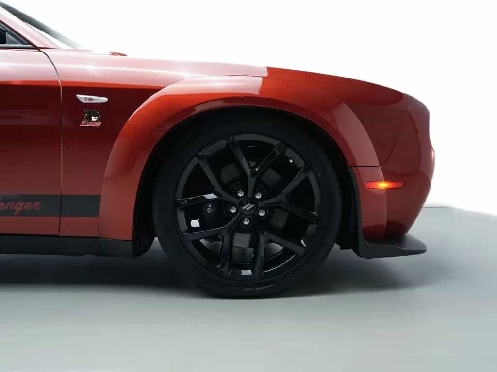 Dodge Challenger 6.4 HEMI SCAT PACK WIDEBODY*SITZBEL*K 10/2022-photo-35