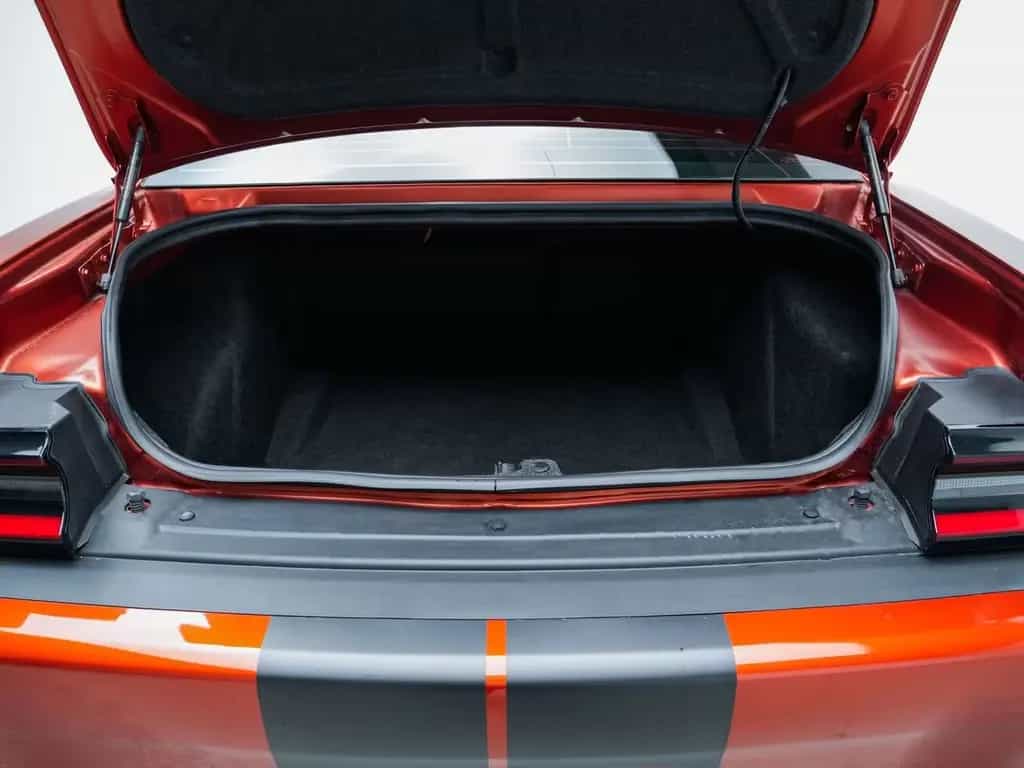 Dodge Challenger 6.4 HEMI SCAT PACK WIDEBODY*SITZBEL*K 10/2022-photo-8