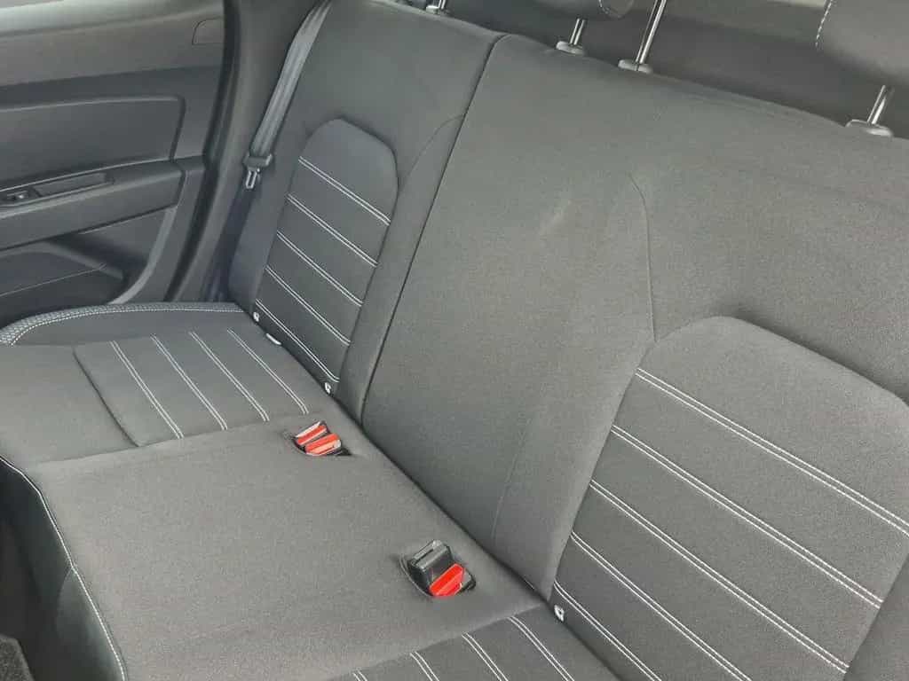 Dacia Duster Prestige 1.6 SCe+NAVI+PDC+RFK+SHZ+Metalli 07/2019-photo-15