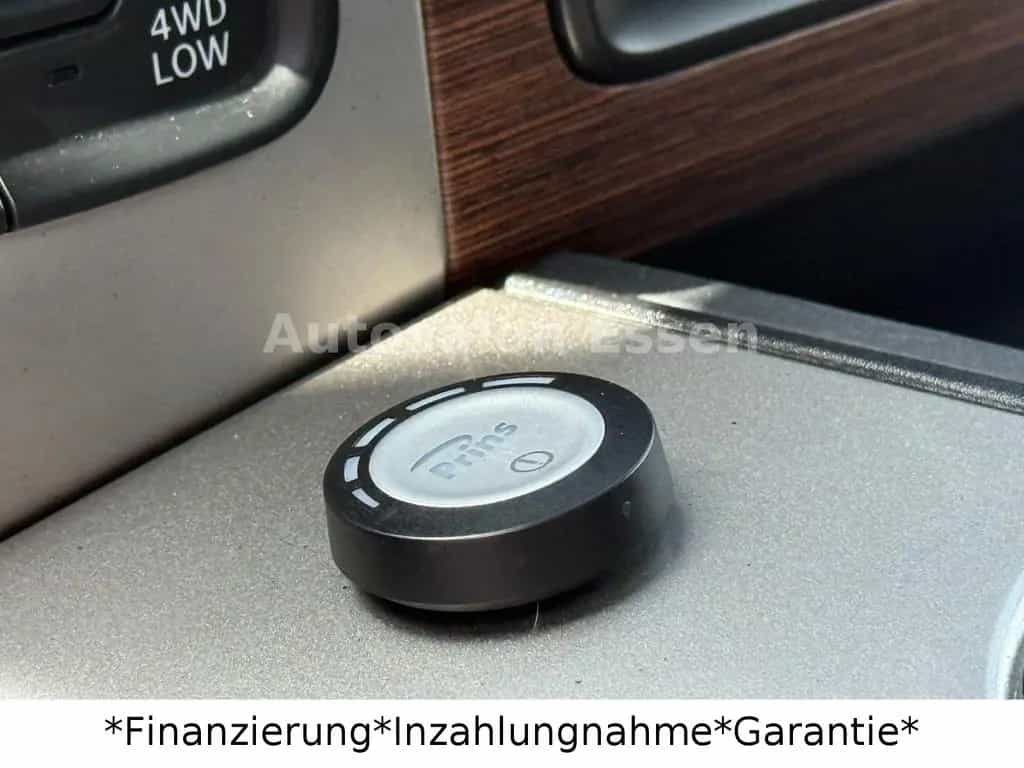 Dodge RAM 1500 5.7 V8 4x4 Laramie*Deutsch*1 Hand*LPG 05/2018-photo-40