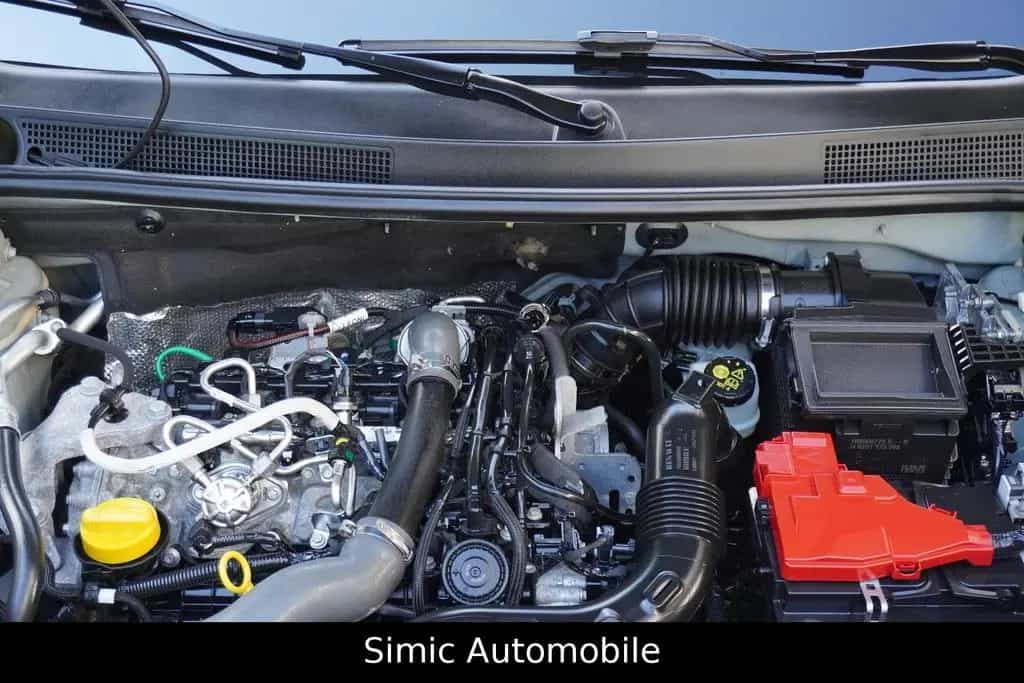 Dacia Duster 1.3 TCe Journey+ 4WD NAVI+KAMERA+ALU+1.Hd 07/2023-photo-23