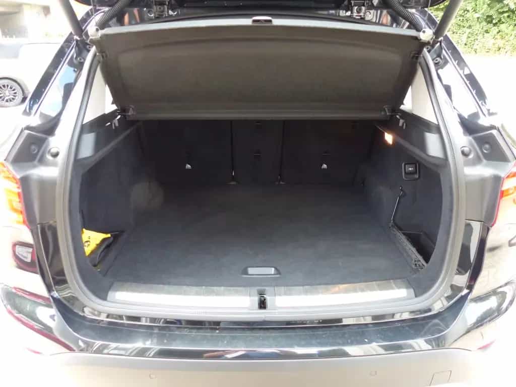 BMW X1 sDrive18i Advantage Aut., Leder, Navi, 18" LM 02/2016-photo-16